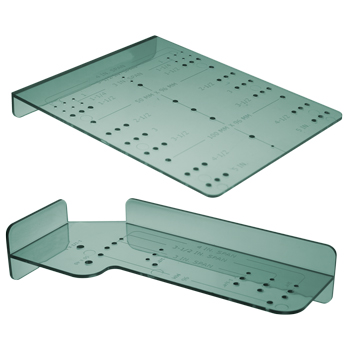 Door Drawer Jigs Templates