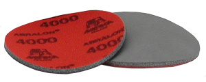 Abralon 6" Foam Grip Disc