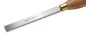 Square Scraper HSS 1"