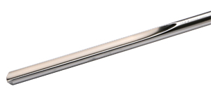 Bowl Gouge HSS Unhandled