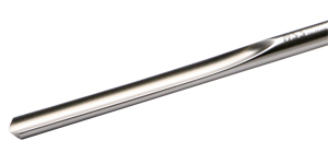 Spindle Gouge HSS Unhandled