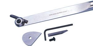 Multi-Tip Hollowing Tool Unhandled