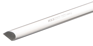 Oval Skew HSS Unhandled