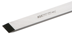 Skew Chisel HSS Unhandled