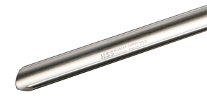 Continental Spindle Gouge HSS Unhandled