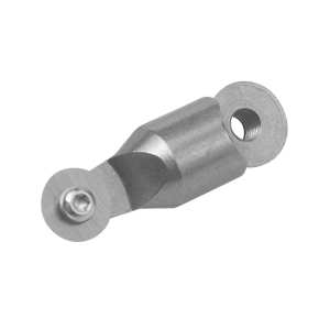 Optional Ultima Cutter Heads & Links