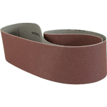 Pro Edge Aluminum Oxide Belts