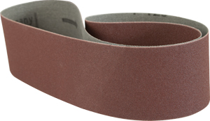 Aluminum Oxide Belt