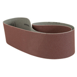 ProEdge
Aluminum Oxide Belts