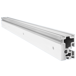 Fulton 2-1/2" Steel Coupler