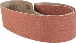 Ceramic Belt