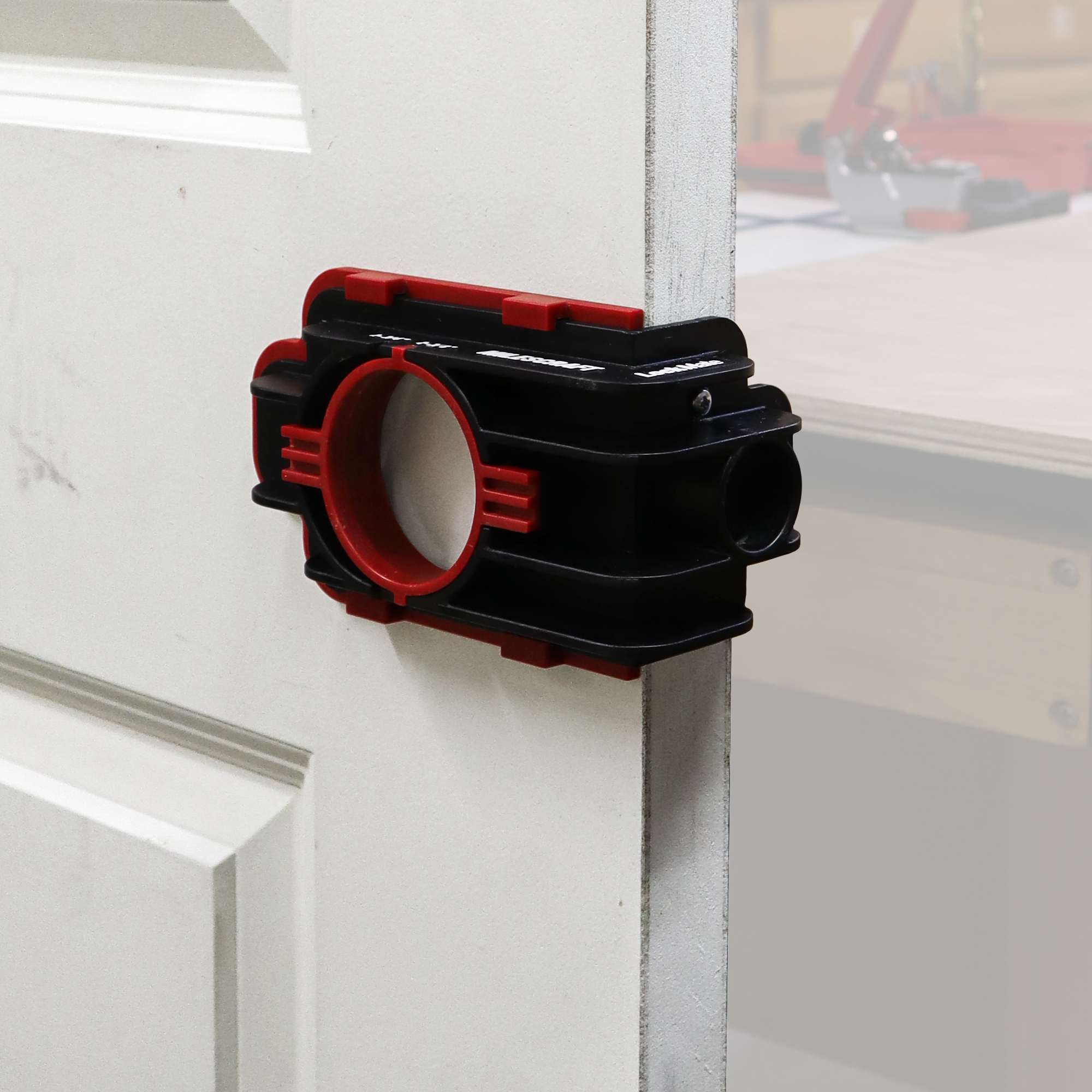 Milescraft™ LockMate™