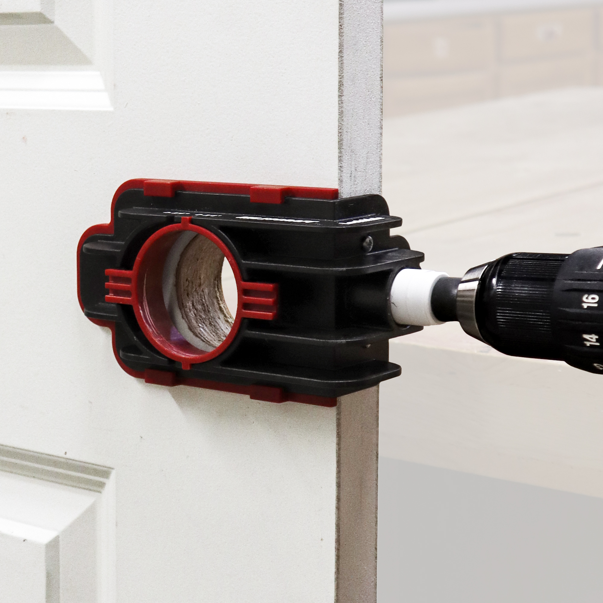 Milescraft™ LockMate™