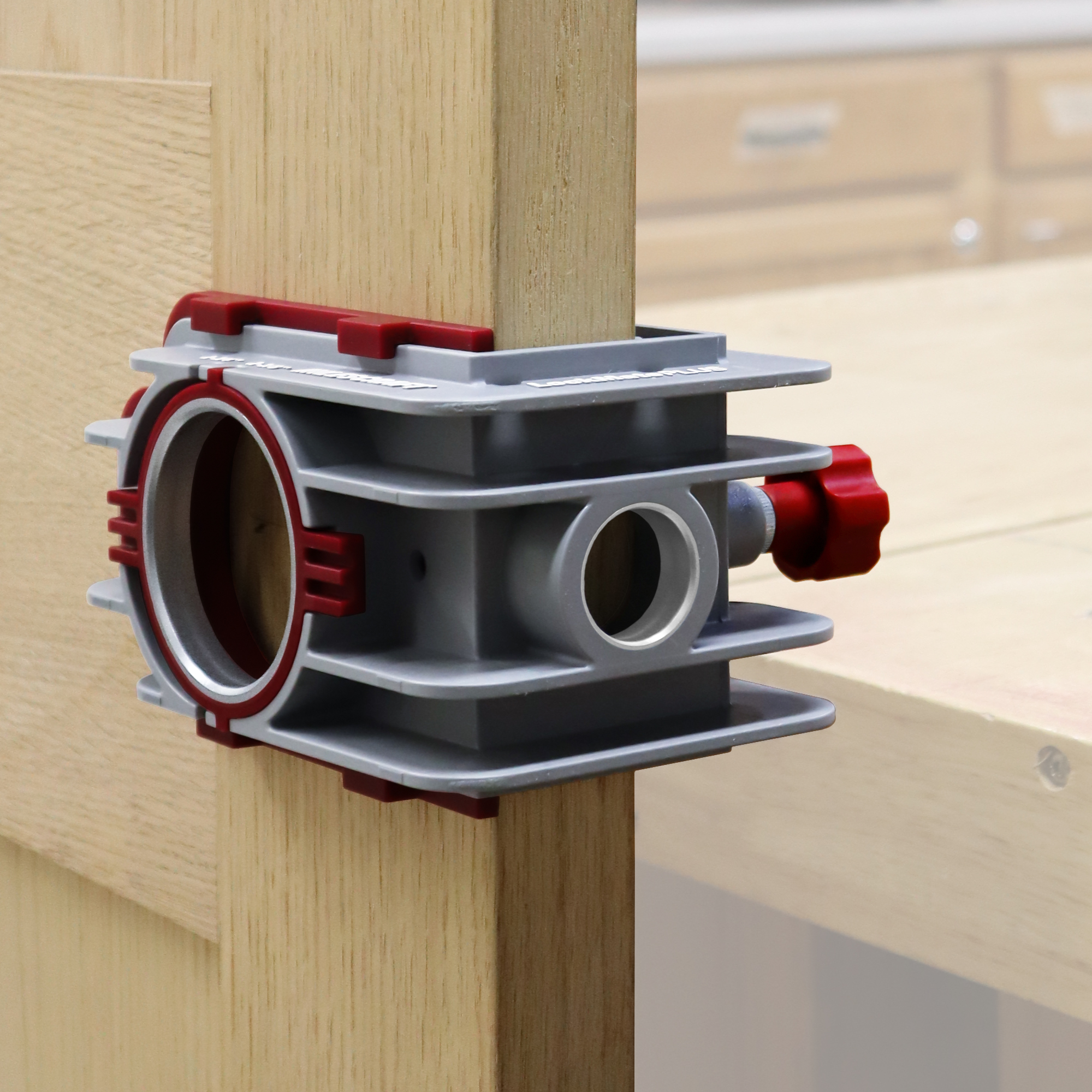 Milescraft™ LockMatePLUS™
