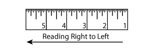 FastCap Old Standby Standard 16' Tape Measure