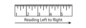 FastCap Old Standby Standard 16' Tape Measure