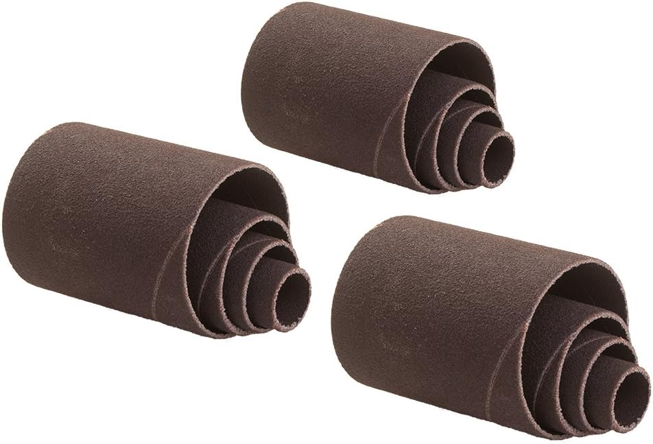 12 PC Long Drum Replacement Sleeves