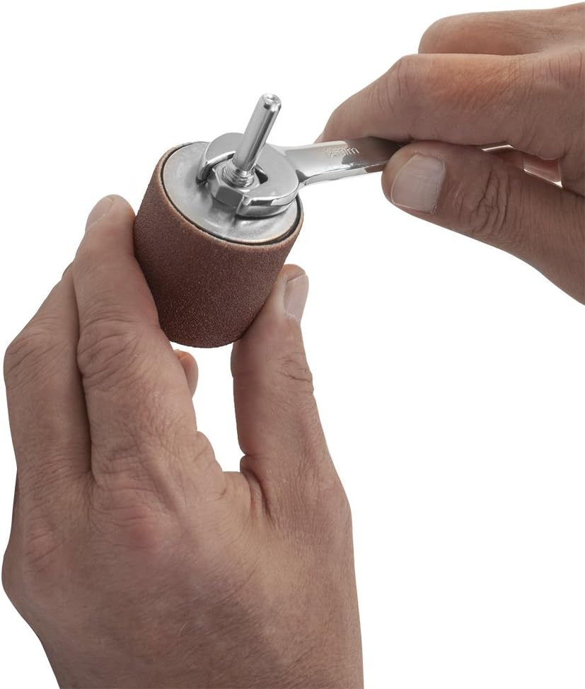 12 PC Long Drum Replacement Sleeves