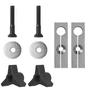Miter-Slot Jig & Fixture Hardware Kit