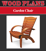 Garden Chair