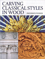 Carving Classical Styles in Wood