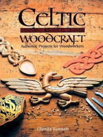 Celtic Woodcraft Book