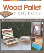 Wood Pallet
Projects