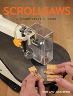 Scrollsaws: A Woodworker's Guide