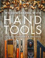 Woodworking with Hand Tools Book