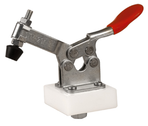 Standard Small Mounted Toggle