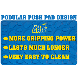 Gator Grip™ Push Block 2 Pack