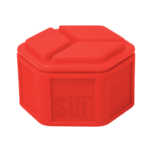 SILI™ Glue Pod with Multi Purpose Sealable Lid