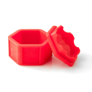 SILI™ Glue Pod with Multi Purpose Sealable Lid