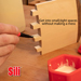 SILI-Glue Pod with Sealable Lid & 3 SILI<sup>®</sup> Micro Glue Brushes