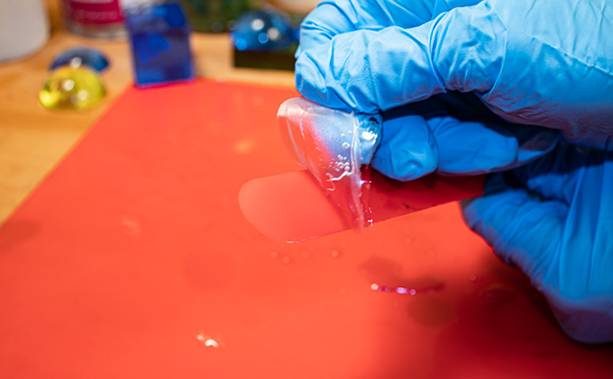 Sili 7 pc Epoxy/Resin Mixing Set