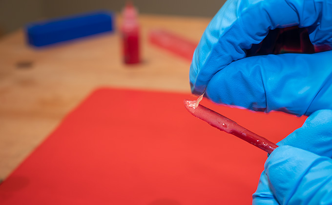 Sili 7 pc Epoxy/Resin Mixing Set