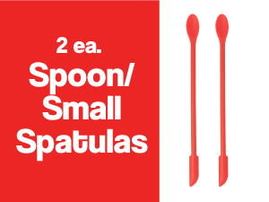 Sili 7 pc Epoxy/Resin Mixing Set