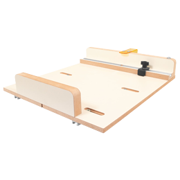 Tablesaw Crosscut Sled