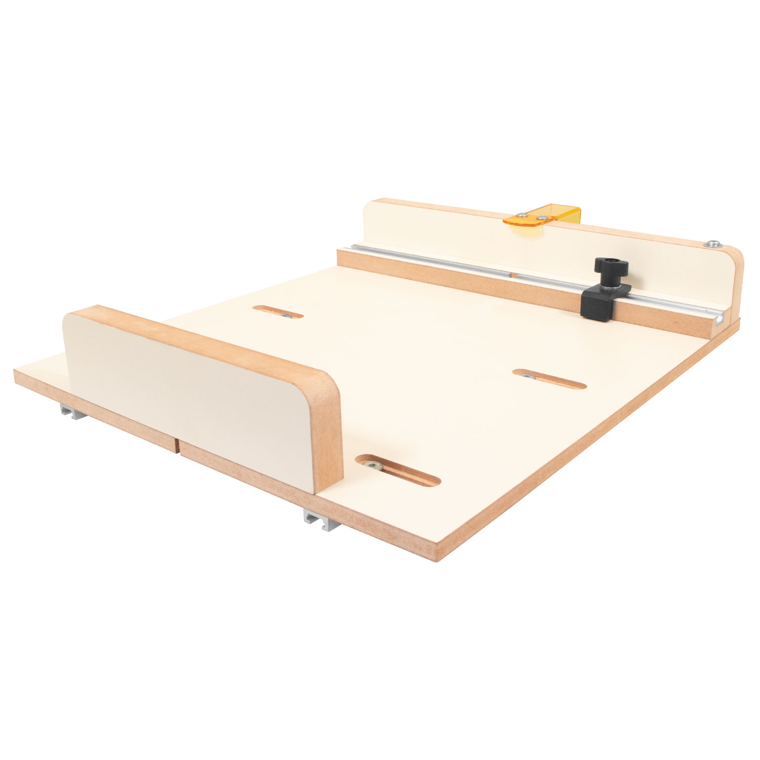 Fulton Tablesaw Crosscut Sled