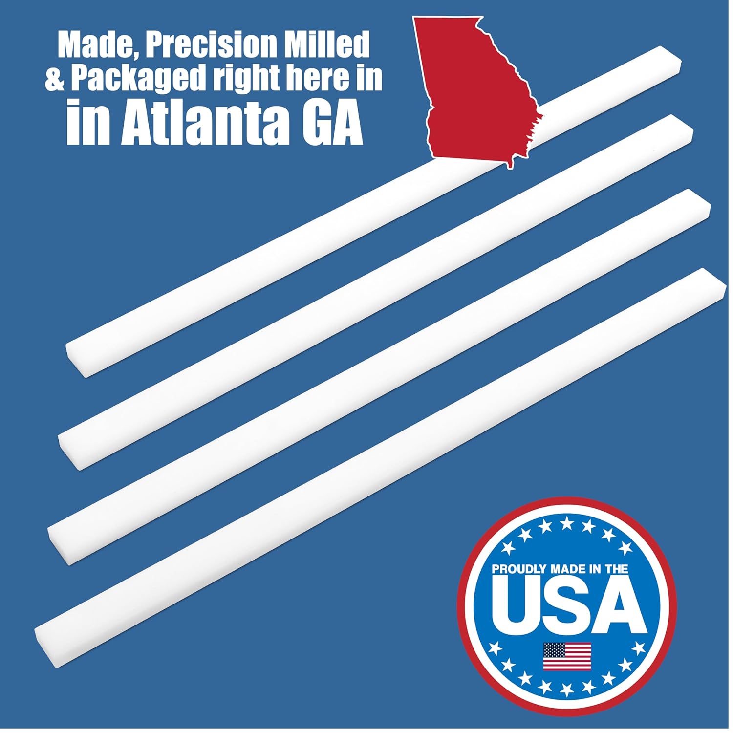 Fulton DIY Table Saw Crosscut Sled Kit