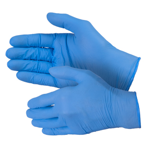 Nitrile Gloves