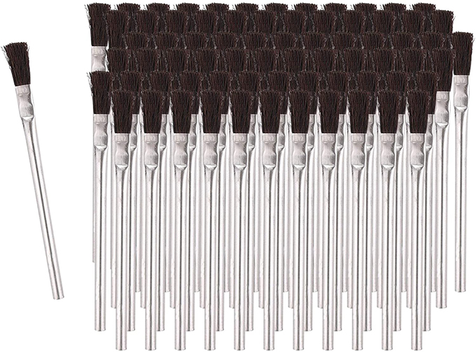 Fulton Acid Glue Multi-Purpose Brushes