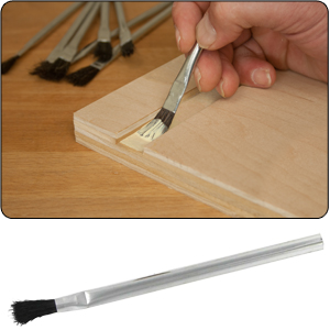 Acid Glue Brush