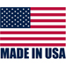 Made in the USA