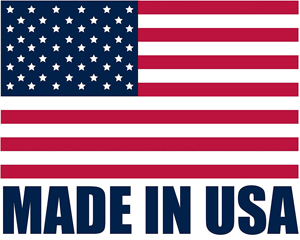 Made in the USA