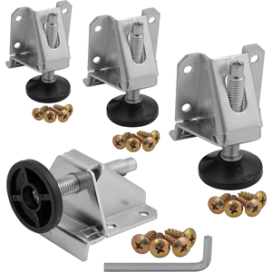 Fulton Heavy Duty Leg Levelers