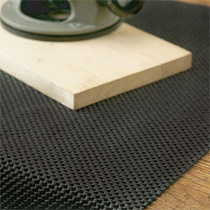 BTWood - Non-Slip Anti Slip Router Pad 24 X 48 Inch, Ideal for Sanding  Routing Woodworking