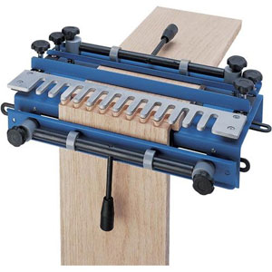 Woodstock Dovetail Jig