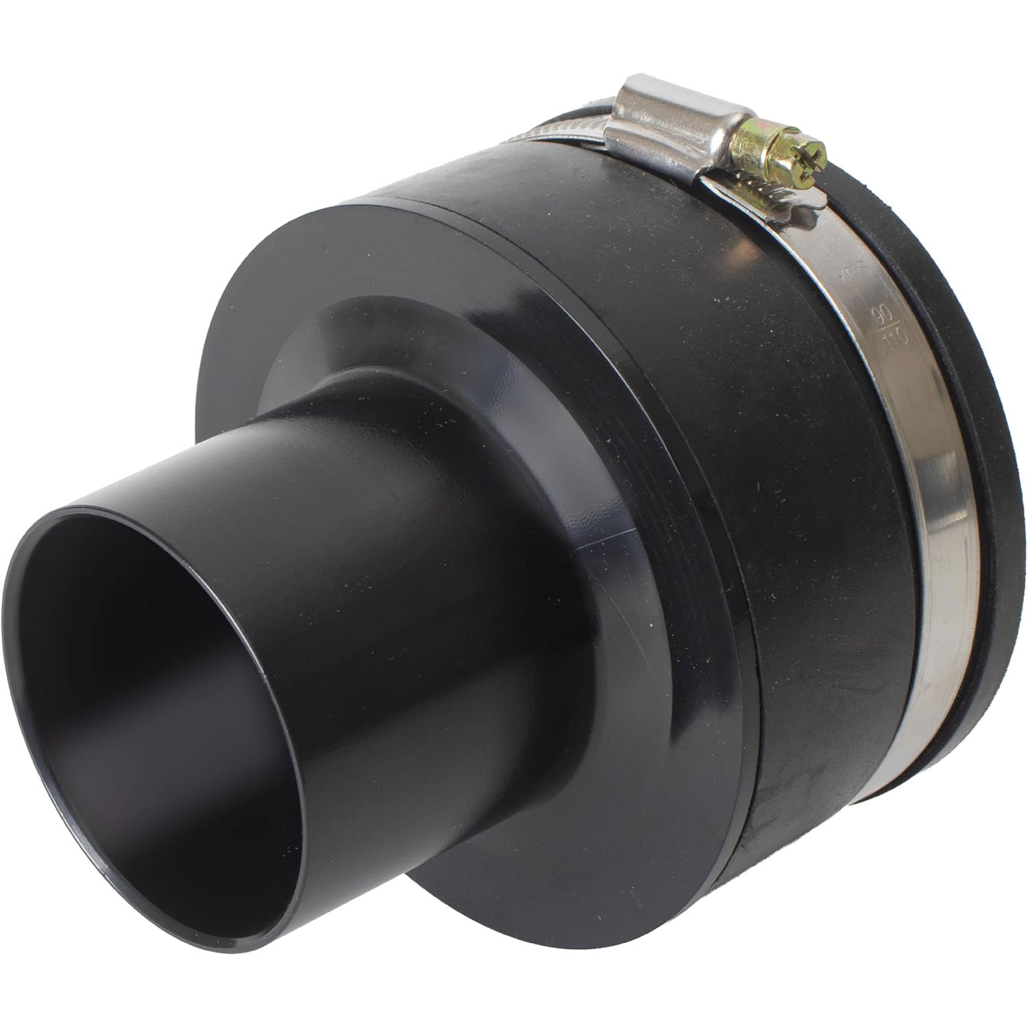 4" - 2-1/2" Quick Connect Adapter