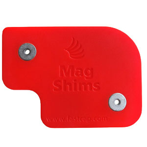 FasCap Mag Shims Main Image